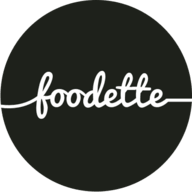 Logo Foodette
